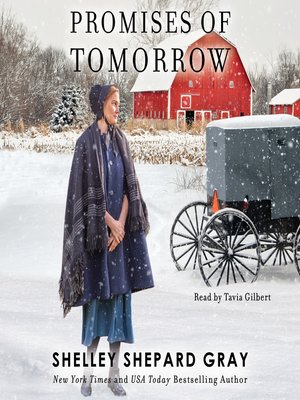 cover image of Promises of Tomorrow